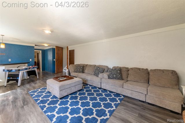 7016 Longwood Road, Canton Charter Township, MI 48187