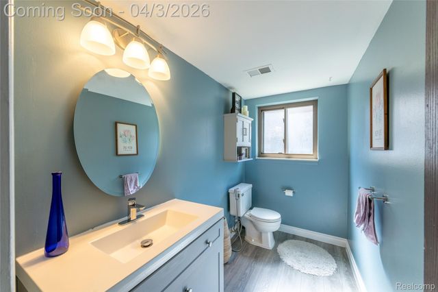 7016 Longwood Road, Canton Charter Township, MI 48187