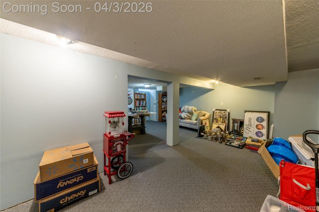 7016 Longwood Road, Canton Charter Township, MI 48187