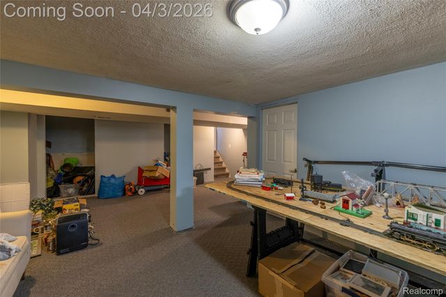 7016 Longwood Road, Canton Charter Township, MI 48187