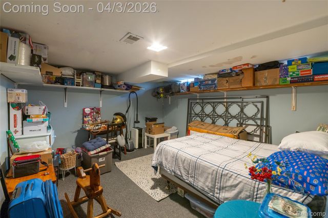 7016 Longwood Road, Canton Charter Township, MI 48187