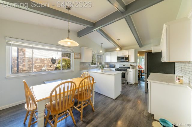 7016 Longwood Road, Canton Charter Township, MI 48187