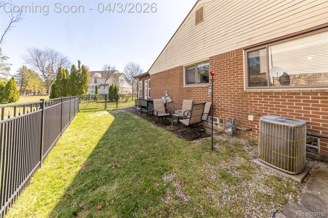 7016 Longwood Road, Canton Charter Township, MI 48187