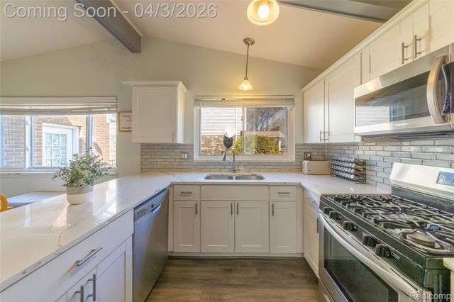 7016 Longwood Road, Canton Charter Township, MI 48187