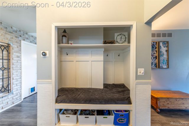 7016 Longwood Road, Canton Charter Township, MI 48187