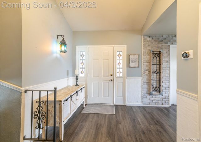 7016 Longwood Road, Canton Charter Township, MI 48187