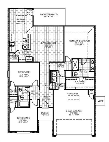 4207 Crowned Circle, Norman, OK 73072