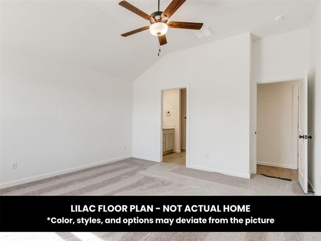 4207 Crowned Circle, Norman, OK 73072