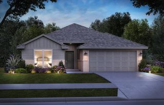 4207 Crowned Circle, Norman, OK 73072