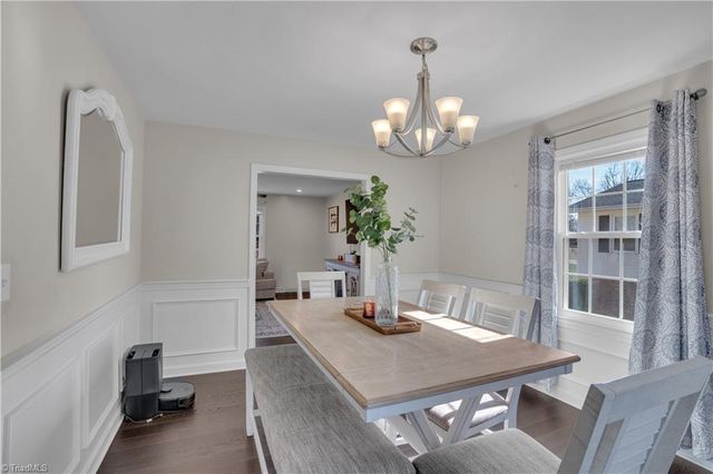 176 Farmbrooke Lane, Winston-salem, NC 27127