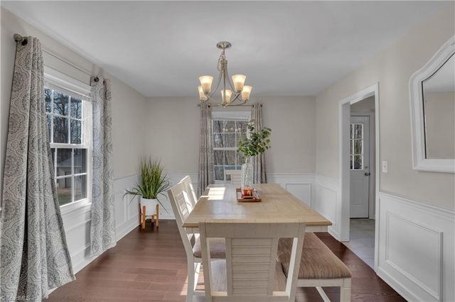 176 Farmbrooke Lane, Winston-salem, NC 27127