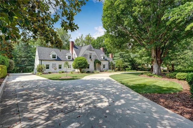 1205 Huntsdale Road, Reidsville, NC 27320