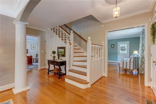 1205 Huntsdale Road, Reidsville, NC 27320
