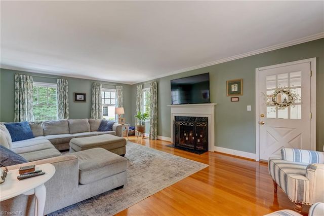 1205 Huntsdale Road, Reidsville, NC 27320