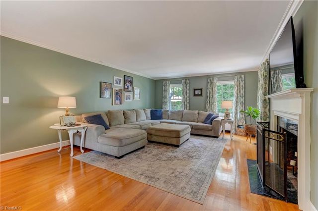 1205 Huntsdale Road, Reidsville, NC 27320