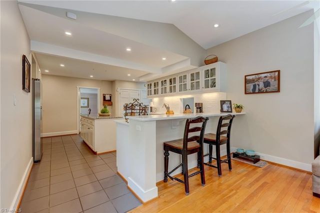 1205 Huntsdale Road, Reidsville, NC 27320