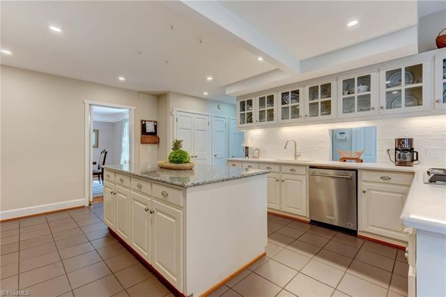 1205 Huntsdale Road, Reidsville, NC 27320