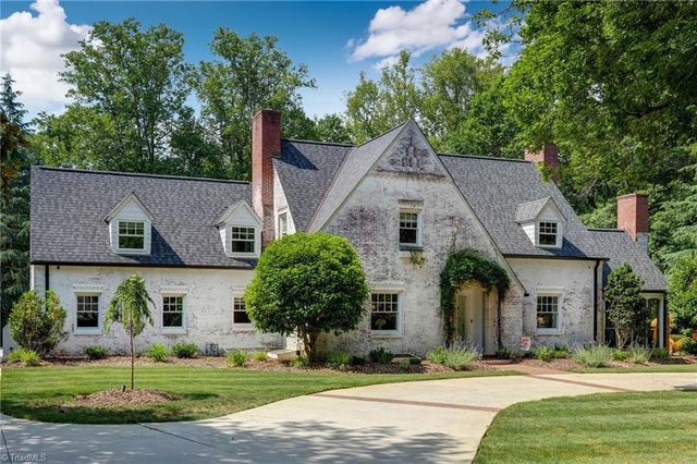 1205 Huntsdale Road, Reidsville, NC 27320
