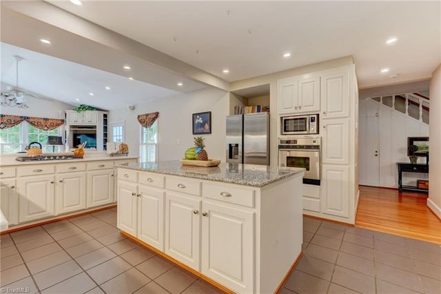 1205 Huntsdale Road, Reidsville, NC 27320