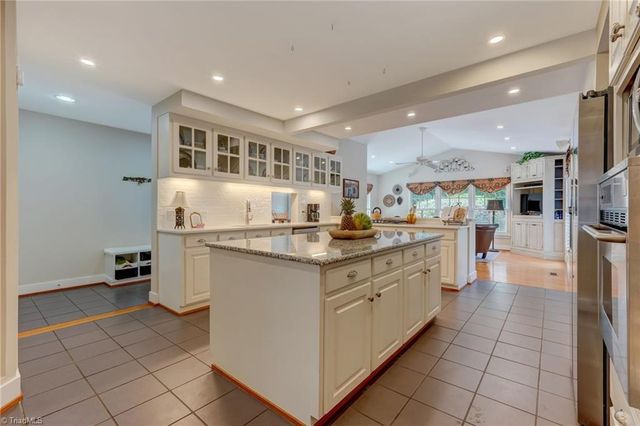 1205 Huntsdale Road, Reidsville, NC 27320