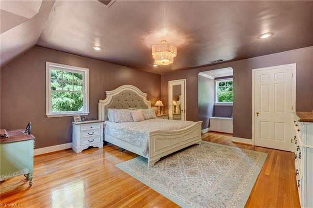 1205 Huntsdale Road, Reidsville, NC 27320