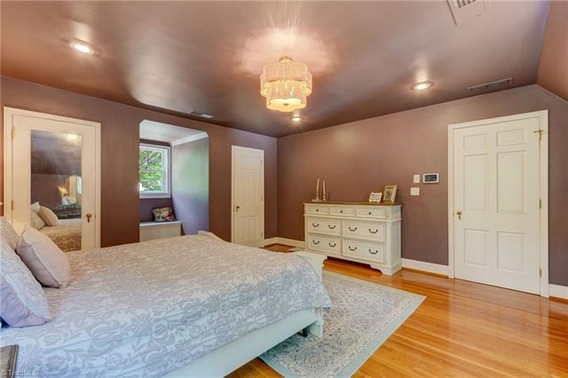 1205 Huntsdale Road, Reidsville, NC 27320