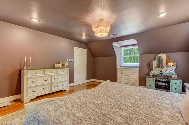 1205 Huntsdale Road, Reidsville, NC 27320