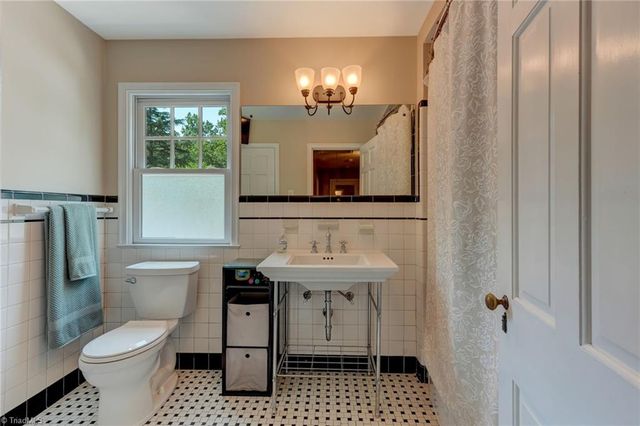 1205 Huntsdale Road, Reidsville, NC 27320