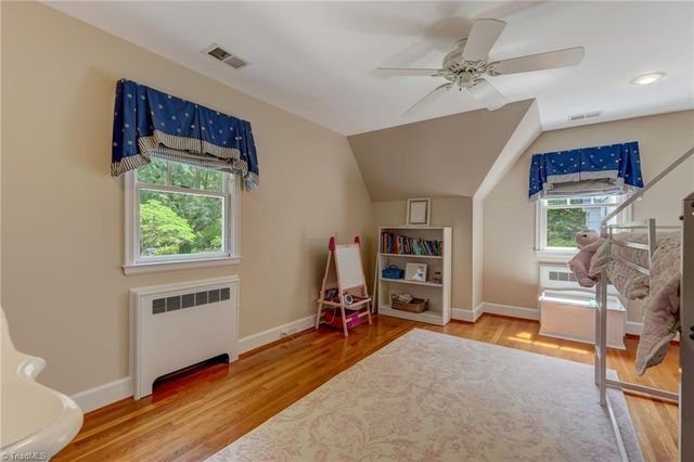 1205 Huntsdale Road, Reidsville, NC 27320