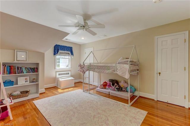 1205 Huntsdale Road, Reidsville, NC 27320