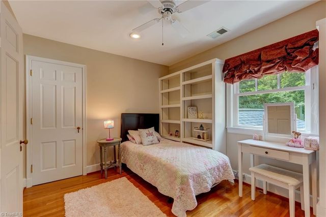 1205 Huntsdale Road, Reidsville, NC 27320