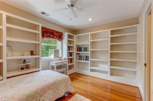 1205 Huntsdale Road, Reidsville, NC 27320