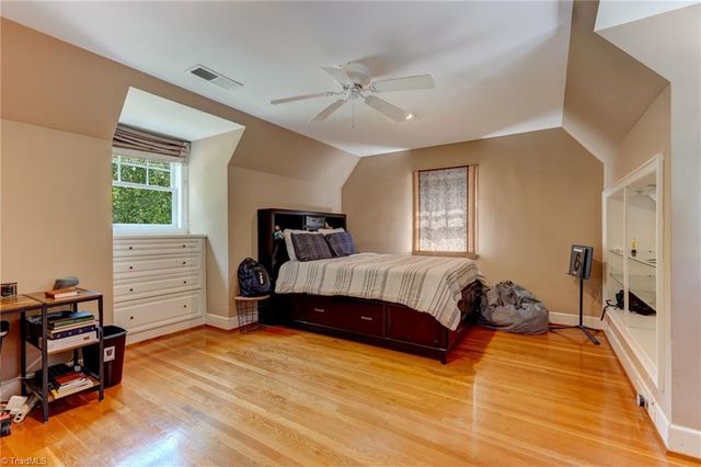 1205 Huntsdale Road, Reidsville, NC 27320