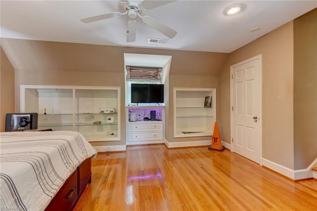 1205 Huntsdale Road, Reidsville, NC 27320