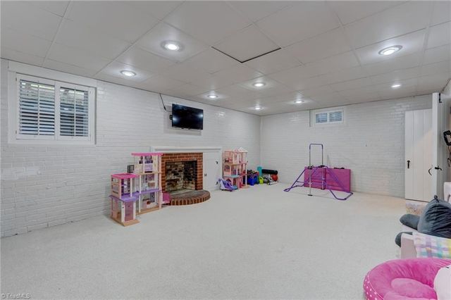 1205 Huntsdale Road, Reidsville, NC 27320