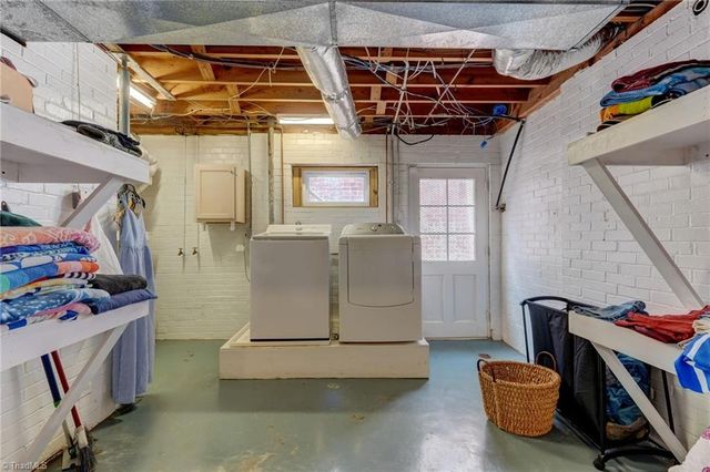1205 Huntsdale Road, Reidsville, NC 27320