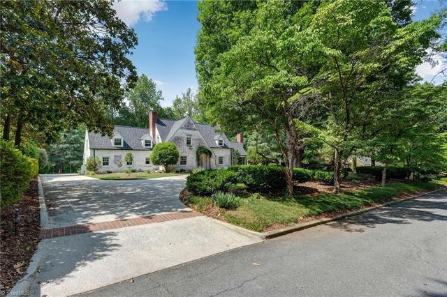 1205 Huntsdale Road, Reidsville, NC 27320