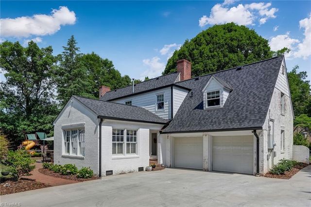1205 Huntsdale Road, Reidsville, NC 27320