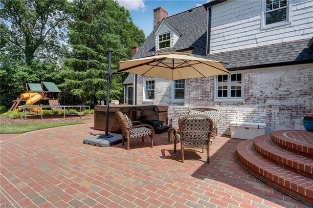 1205 Huntsdale Road, Reidsville, NC 27320