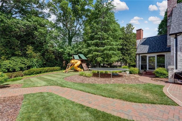 1205 Huntsdale Road, Reidsville, NC 27320