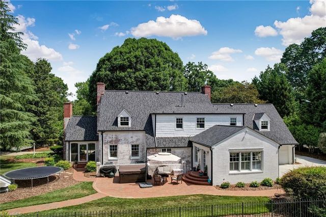 1205 Huntsdale Road, Reidsville, NC 27320