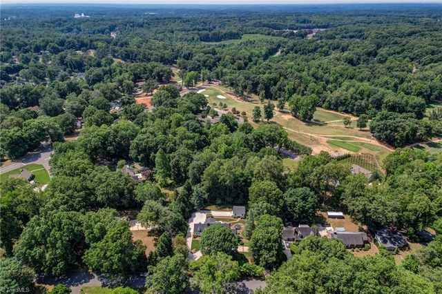 1205 Huntsdale Road, Reidsville, NC 27320