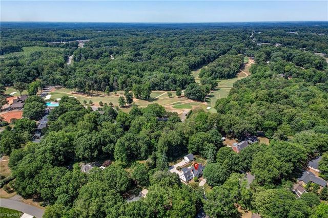 1205 Huntsdale Road, Reidsville, NC 27320