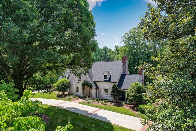 1205 Huntsdale Road, Reidsville, NC 27320