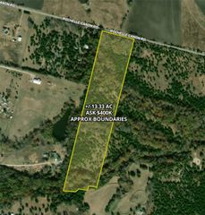 TBD1 Rochelle Cannon Road, Whitewright, TX 75491