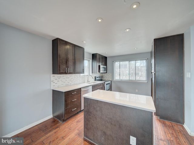 4705 SARGENT RD NE, Washington, DC 20017