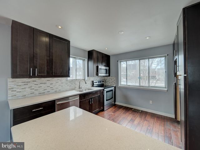 4705 SARGENT RD NE, Washington, DC 20017