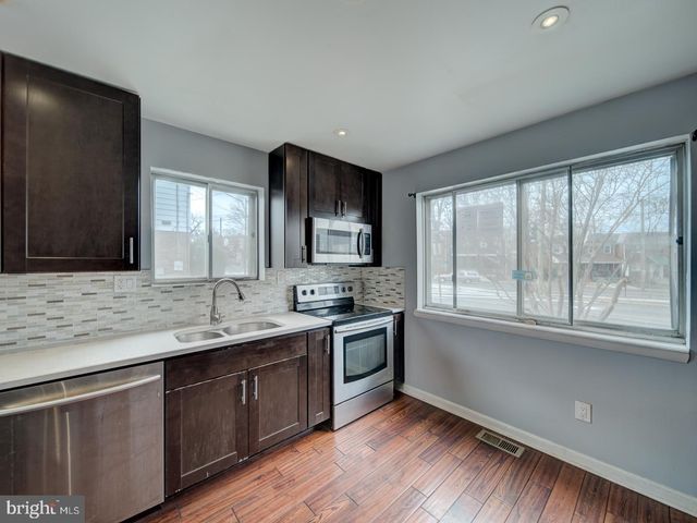 4705 SARGENT RD NE, Washington, DC 20017