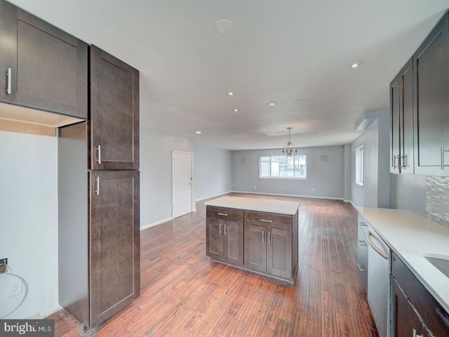 4705 SARGENT RD NE, Washington, DC 20017