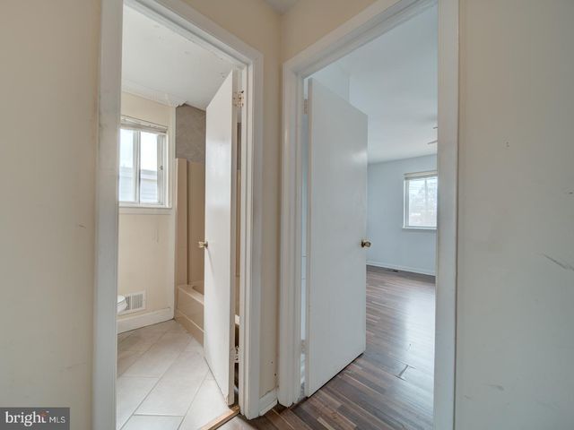 4705 SARGENT RD NE, Washington, DC 20017